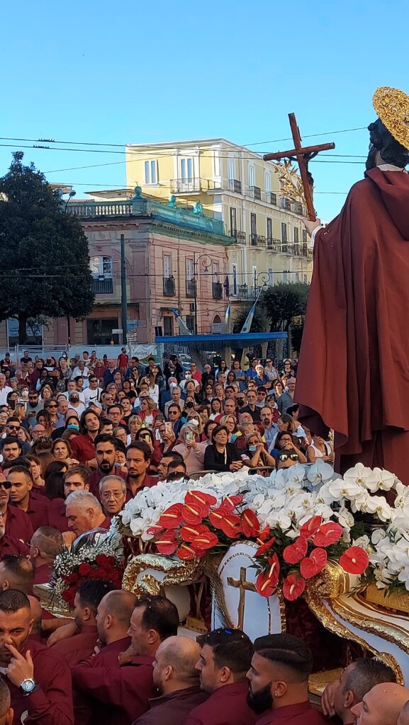 RESPONSORIO A S. CIRO